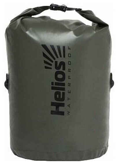 Драйбег Helios 70л (d38/h65cm) хаки (HS-DB-703865-H)