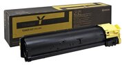 Картридж для Kyocera TK-8305Y жёлтый, INTEGRAL совместимый