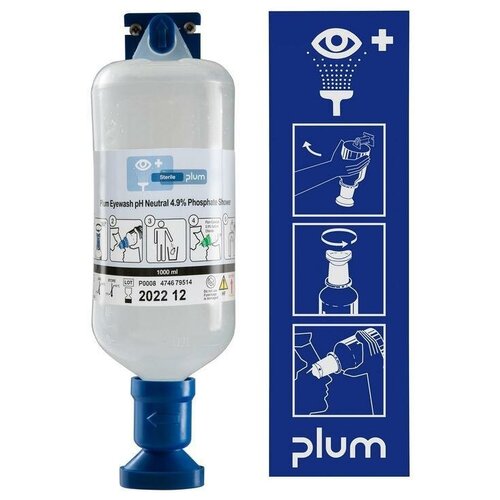 Plum pH Neutral фл., 200 мл