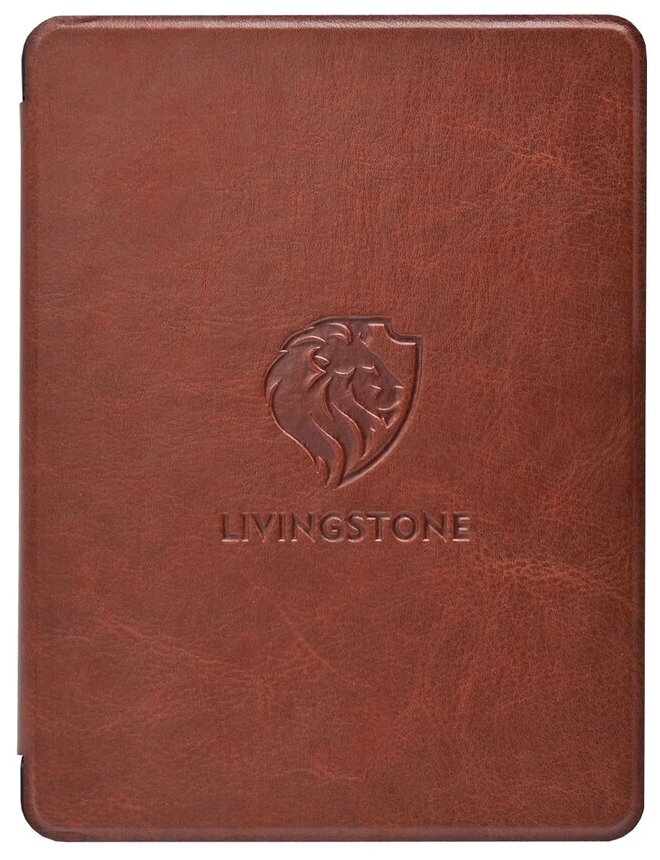 Электронная книга Onyx boox Livingstone 2 Black - фото №17