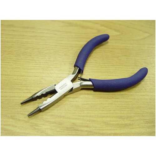 Узкие плоскогубцы, Sona Enterprises, SN7051LN