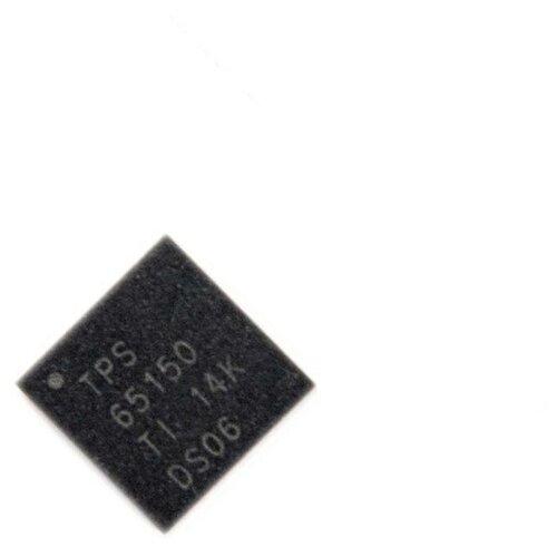Микросхема TPS65150