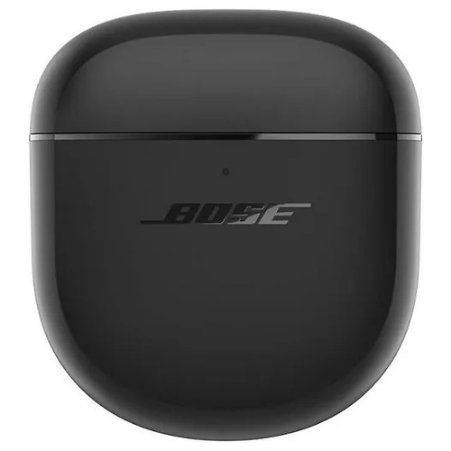 Беспроводные наушники Bose QuietComfort Earbuds, 2 black