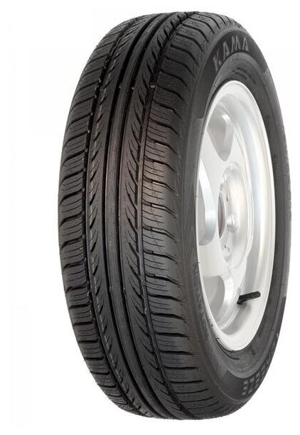 КАМА 132 BREEZE 175/65 R14 82H летняя