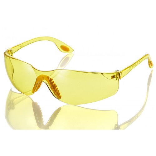 Makers Защитные очки желтые, 702 защитные очки makers красные 703