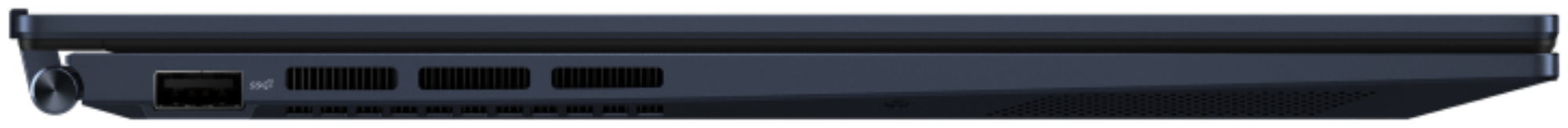Ноутбук Asus Zenbook 14 UX3402ZA-KM023W (90NB0WC1-M00BM0) - фото №5