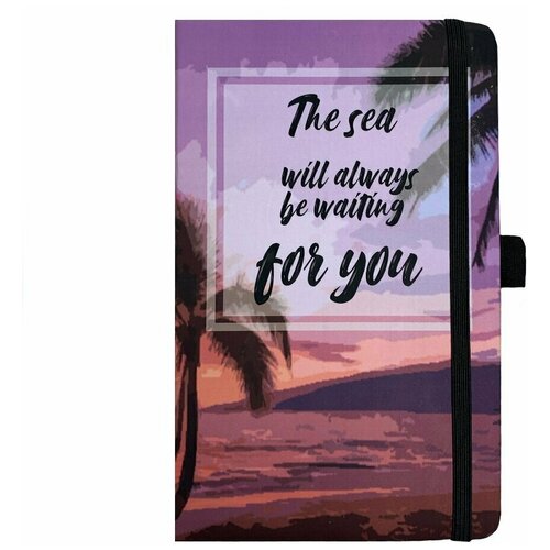 Блокнот Alcanzar 