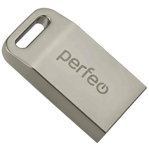 Флеш Perfeo USB 64GB M07 Metal Series usb флеш perfeo 2 0 m10 metal series pf m10ms016