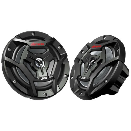 Акустика морская JVC 65 черный 2150000₽