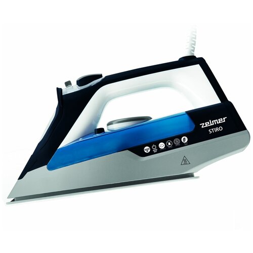 Утюг ZIR3000 STIRO ZELMER 437600₽