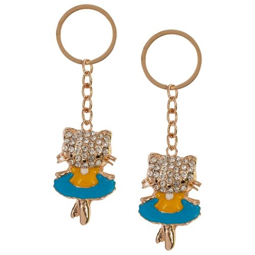 Набор брелоков 2 шт. 