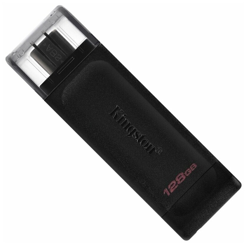 Флэш-накопитель USB3.2 128GB DT70/128GB KINGSTON