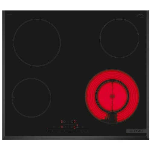 Электрическая варочная панель BOSCH PKF651FN2R 3907500₽