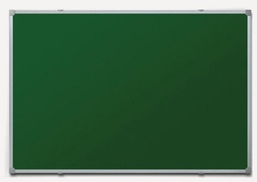 Изображение товара Доска меловая - магнитная Attache Economy Attache зеленая 100х150