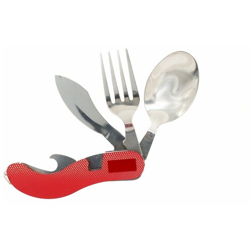 Нож ложка-вилка A1044