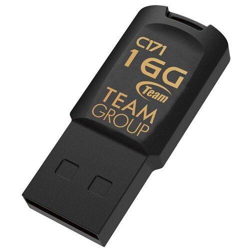 Флеш-накопитель Team 16GB C171 USB 2.0 (TC17116GB01)