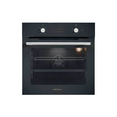 Электрический духовой шкаф KRONA TESORO 60 BL 2771500₽