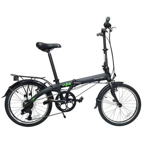 Велосипед Dahon Vybe D7 2022 One size 4480000₽