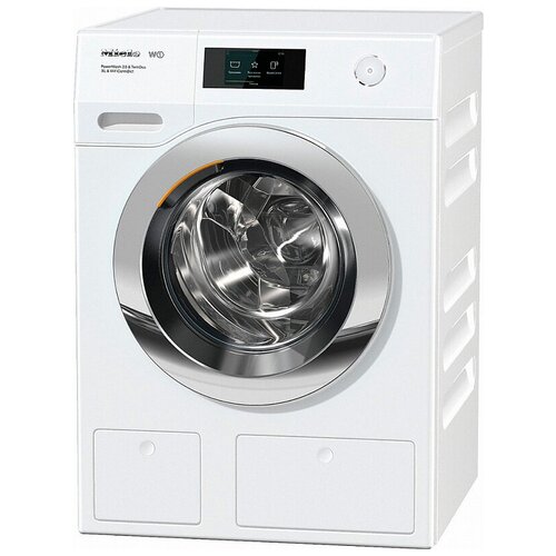 Стиральная машина Miele WCR 870 WPS 24550000₽