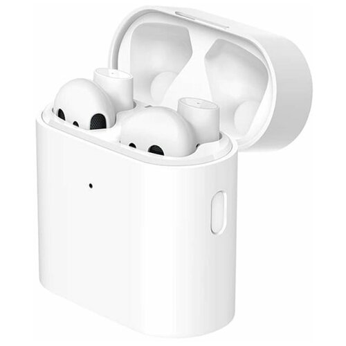 Беспроводные наушники Xiaomi Mi Air 2S True Wireless Earphones TWSEJ05WM 968600₽