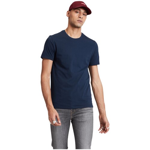 Футболка Levis SLIM 2PK CREWNECK 1 Мужчины 79541-0002 XXS