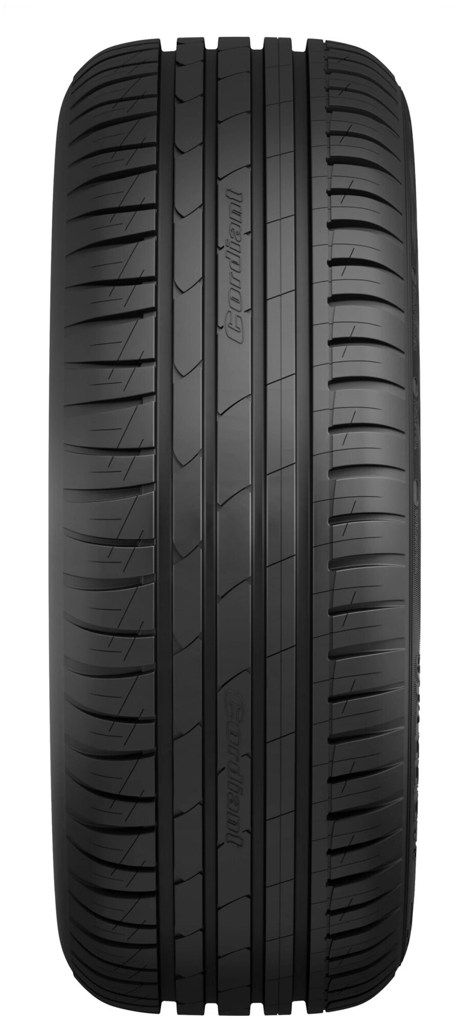 Автомобильные летние шины Cordiant Sport 3 195/55 R15 85V