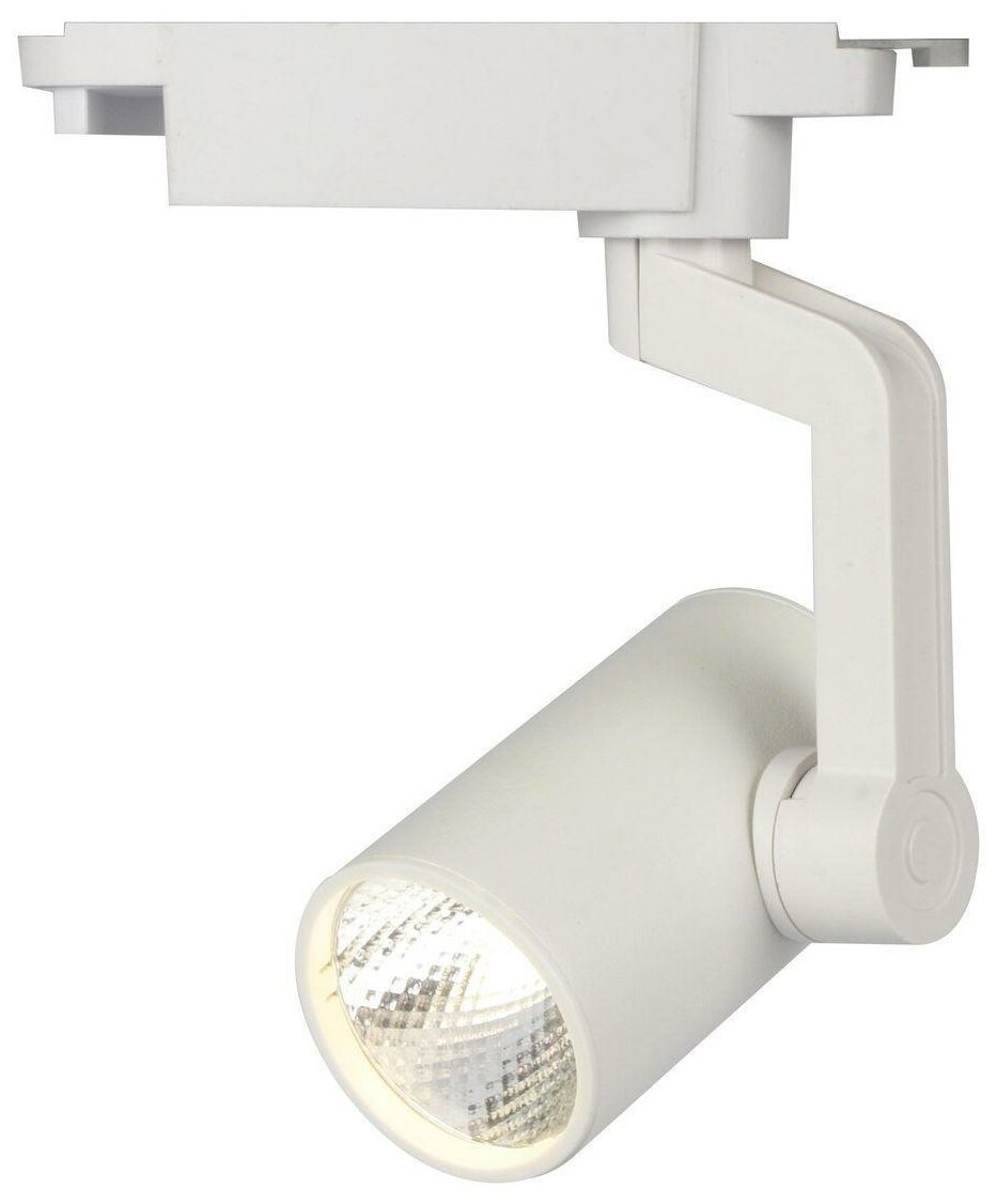 фото Светильник на штанге Escada 20001 20001TRA/02LED SWH
