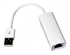KS-is KS-270 Адаптер USB 2.0 LAN