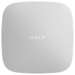 Hub 2 белый Ajax Централь системы безопасности 26608.40. WH2 - изображение