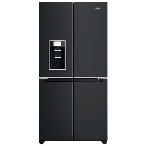 Холодильник Whirlpool WQ9I FO1BX, черный