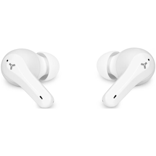 Наушники Accesstyle Tornado TWS White 99400₽