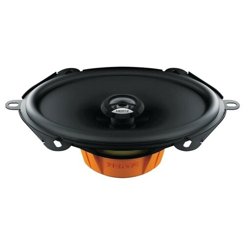Колонки Hertz CX 570 2-Way coaxial 825000₽