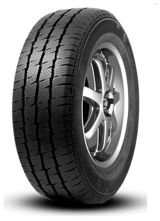 Torque wtq5000 215/70 R15 109/107R зимняя