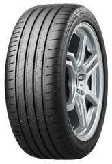 Летняя шина Bridgestone Potenza S007A 255/40 R19 100Y