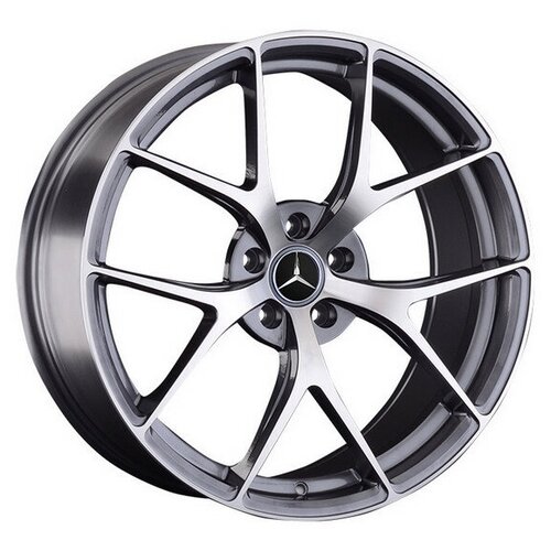 Колесный диск Replay MR289 9x20/5x112 D66,6 ET34, GMF