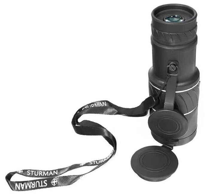 Монокуляр Sturman 10х40 monocular