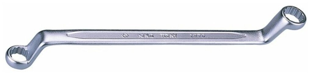 Гаечный ключ King TONY - фото №4