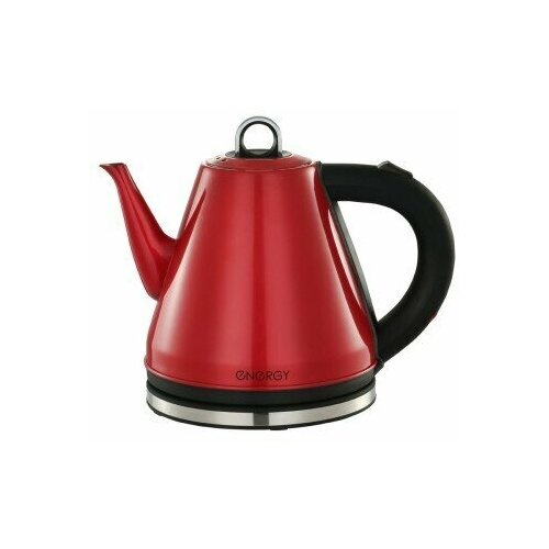 Чайник Energy E-263 красный 164131 210000₽