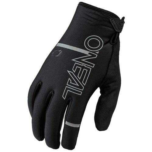 Зимние перчатки/варежки ONEAL Winter glove, мужской(ие), черный, размер XL