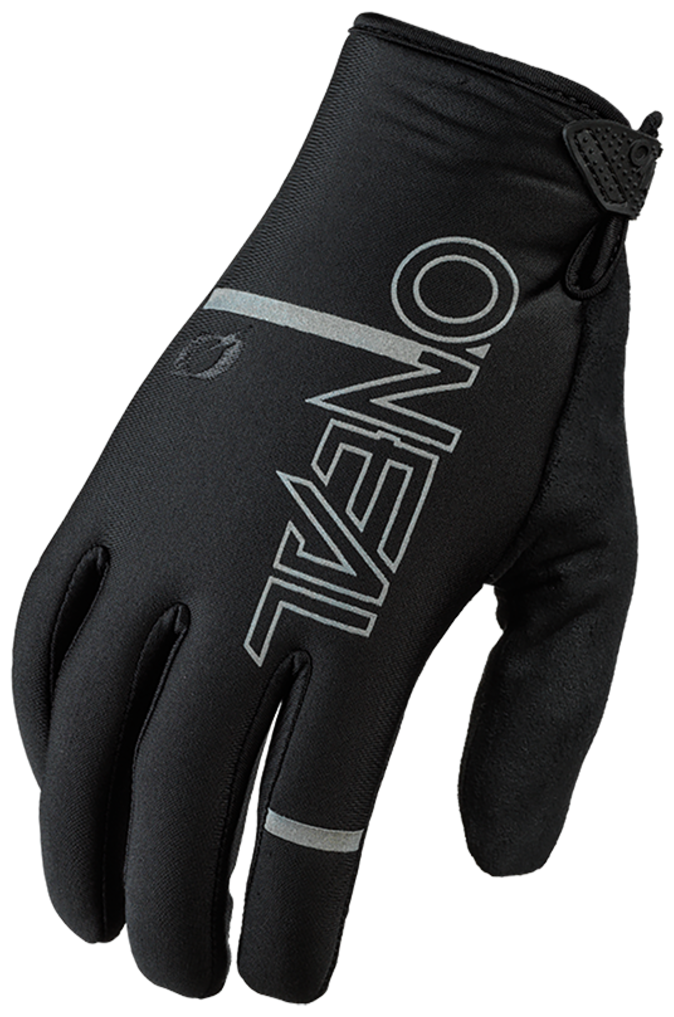 Зимние перчатки/варежки ONEAL Winter glove мужской(ие) черный