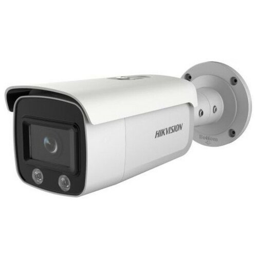 Видеокамера IP Hikvision DS-2CD2T47G2-L28mm 1867200₽