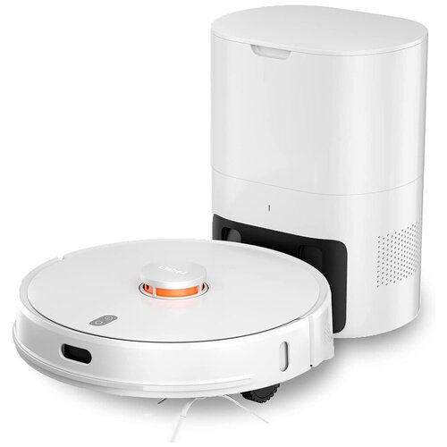 Робот-пылесос Xiaomi Lydsto Sweeping and Mopping Robot L1 White (YM-L1-W03)