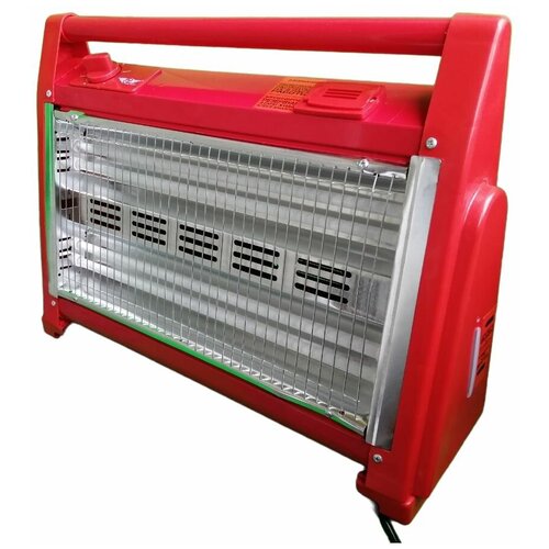 Инфракрасный обогреватель с увлажнителем воздуха Total Tools ТЭ-5КП 16 кВт 165000₽