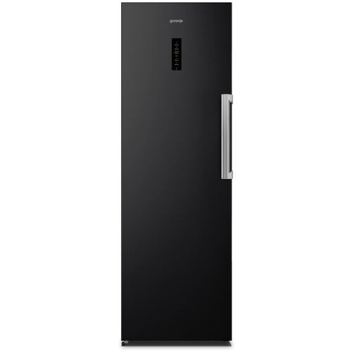 Морозильник Gorenje FN 619 FP, чeрный