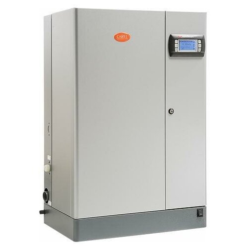 Увлажнитель воздуха Carel X-plus UE065XL001 серый 35135400₽