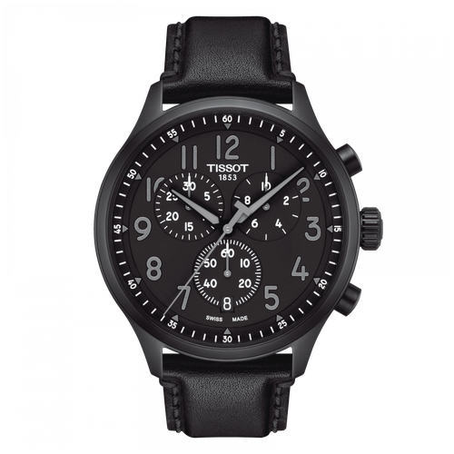 Наручные часы Tissot T116.T-Sport.Chrono XL T116.617.36.052.00