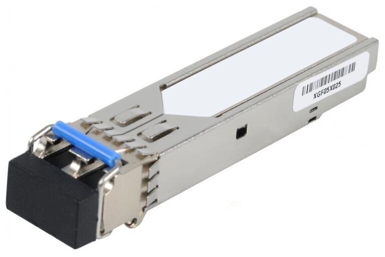 GLC-LH-SMD 1000BASE-LX/LH SFP transceiver module MMF/SMF 1310nm DOM