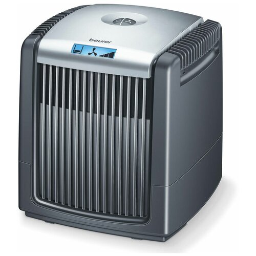 Мойка воздуха Beurer LW230 7Вт черный 66048 2468400₽