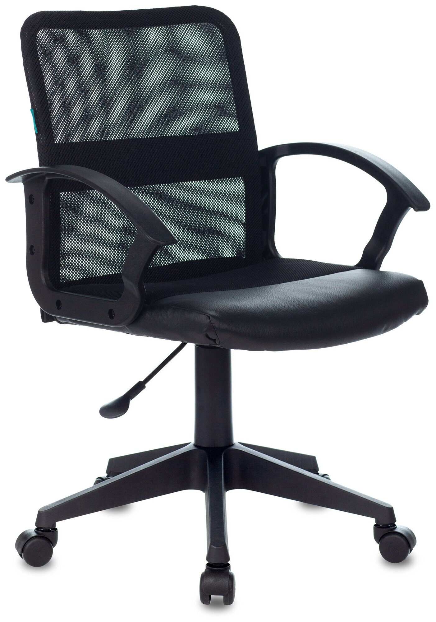 Компьютерное кресло Бюрократ CH-590 офисное