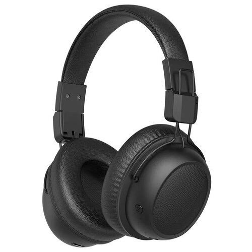 Наушники Perfeo BT OVUM чёрные PF_C3183 153400₽